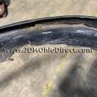 JDM DC2 Integra Type R Spoon Sports Carbon Front Lip